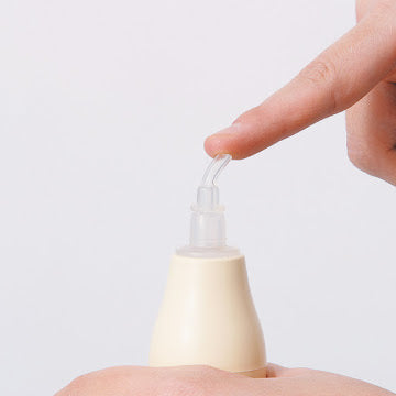 Aspirador Nasal Pigeon Tipo Pera x 1 und