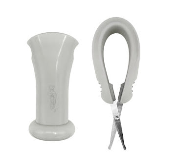 Tijeras Manicure Dr Browns X 1 Und