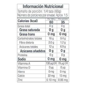 Compota Baby Evolution Orgánica Pera Mango Espinaca Sin Azúcar Añadida X 99 Gr