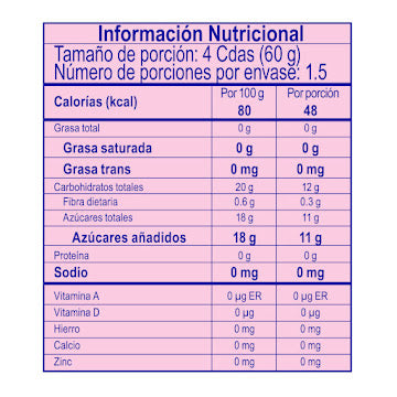 Compota San Jorge Má Manzana X 90 Gr