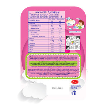 Compota San Jorge Má Manzana X 90 Gr