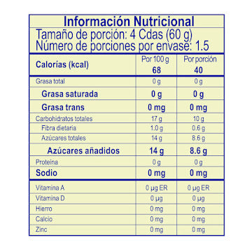Compota San Jorge Má Pera X 90 Gr