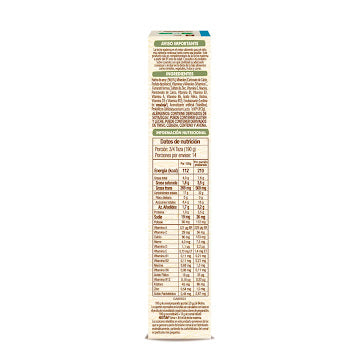 Cereal Infantil Nestum Arroz Caja X 350 Gr