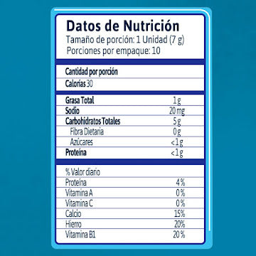 Galletas Gerber Para Bebes 10meses+ Caja X 10 Und