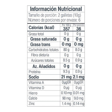 Galletas Baby Evolution Smart Bites Manzana Espinaca Kale X 60 Gr