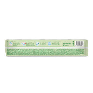 Pañales Huggies Active Sec Etapa 3G X 52 Und