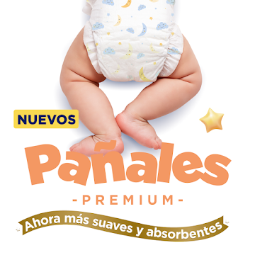Pañal Farmatodo Premium Etapa 4 Talla Xg X 30 Und