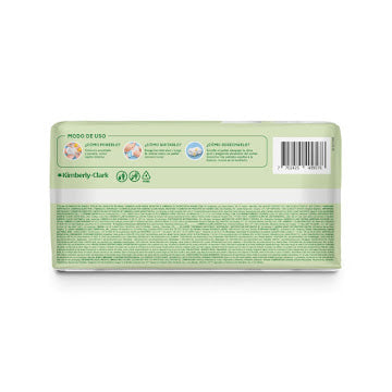 Pañales Pants Huggies Active Sec Etapa 4 Xg X 24 Und