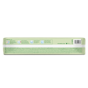 Pañales Huggies Active Sec Etapa 4 Xg  X 52 Und