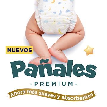 Pañal Farmatodo Premium Etapa 5 Xxg X 30 Und