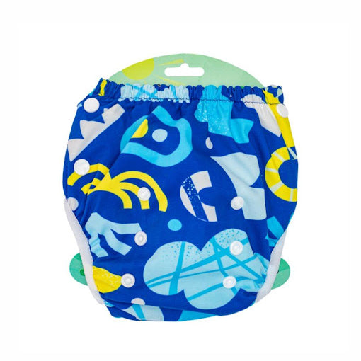 Pañal De Natación Bioglú Empaque 1 Und X 1 Und