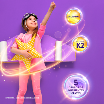 Complemento Nutricional Pediasure Peptigro Vainilla Líquido X 220 Ml