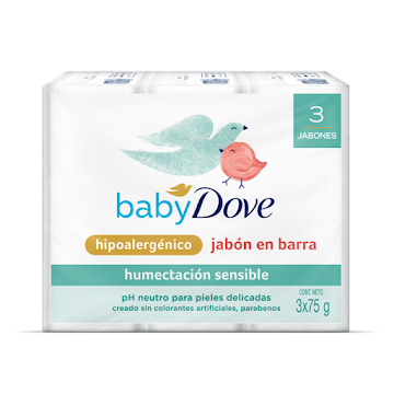 Jabón Almipro Dermolimpiador 100 g