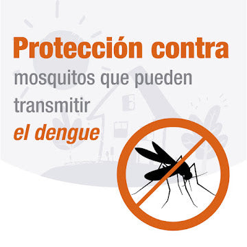 Repelente de insectos Stay Off! Niños en spray 120 mL – Stay Off!