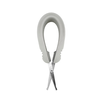 Tijeras Manicure Dr Browns X 1 Und