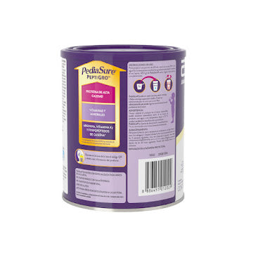 Pediasure Peptigro Fresa Lata X 400 Gr