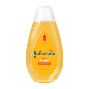 Shampoo Johnson’s Baby Original 100 mL