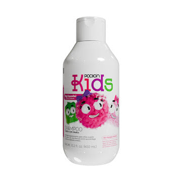 Shampoo Poción Kids Nutrición y Protección 450 mL