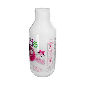 Shampoo Poción Kids Nutrición y Protección 450 mL