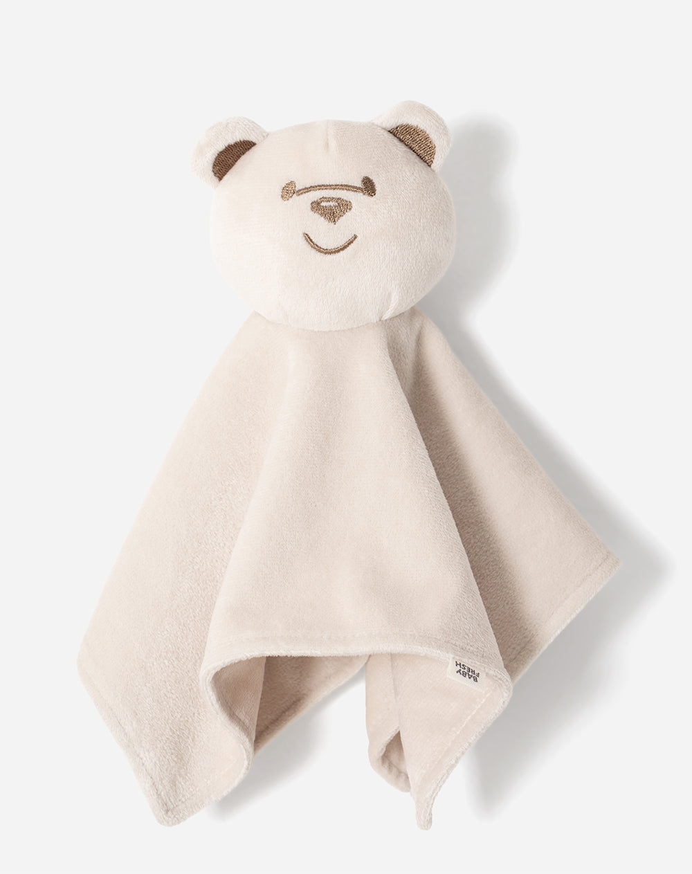 Conjunto Babyfresh con Peluche de Apego para Bebé Niño