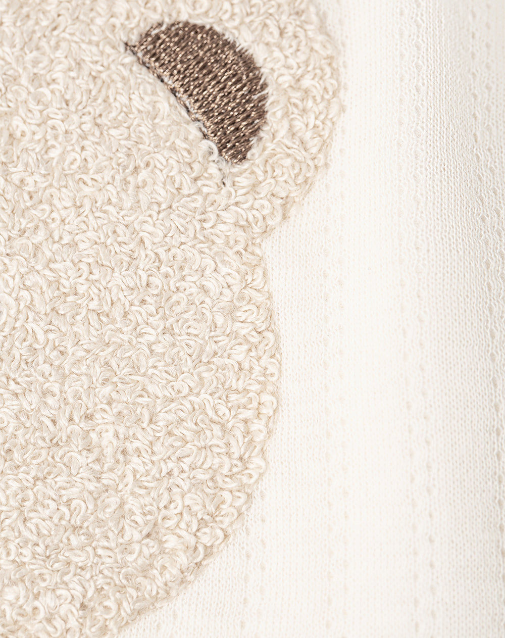 Conjunto Babyfresh con Peluche de Apego para Bebé Niño