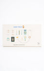 Juguete de Estimulación Set Veterinario Madera Unisex
