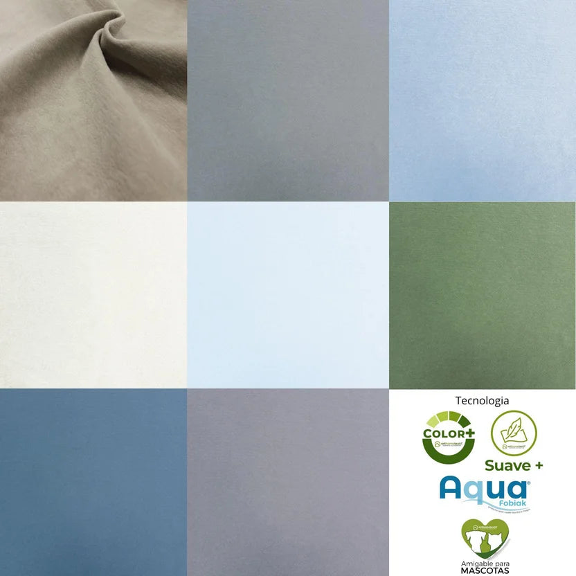 Cama Baul Infantil Semi Doble + Colchon Pillow Verde 120x190x120
