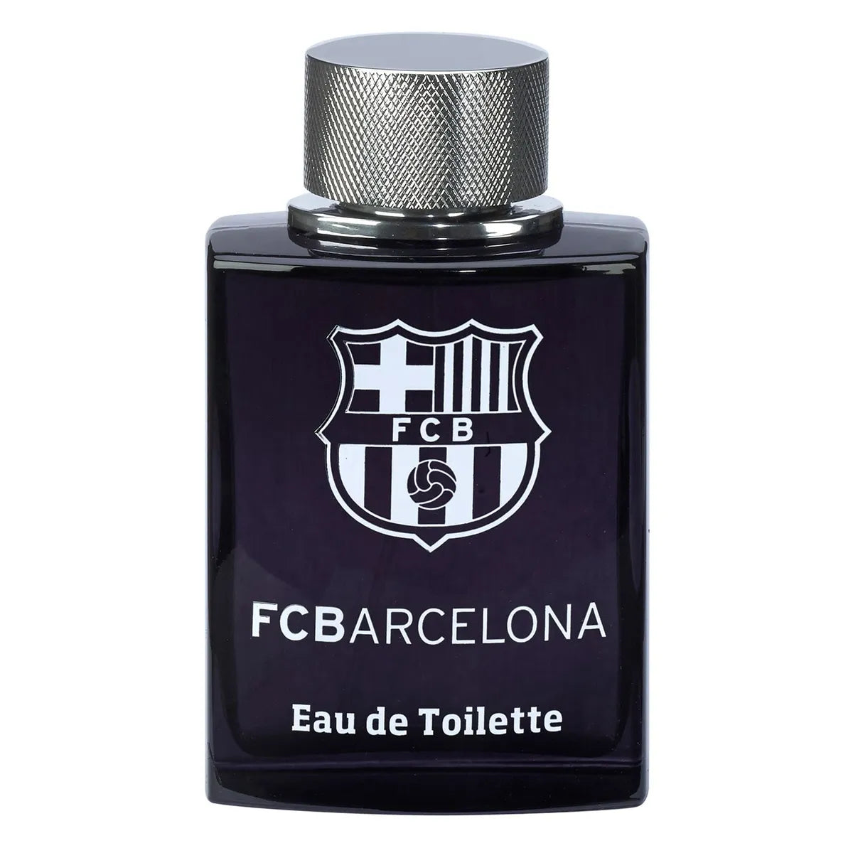 Perfume Niño FC Barcelona Black Eau de Toilette 100 ml
