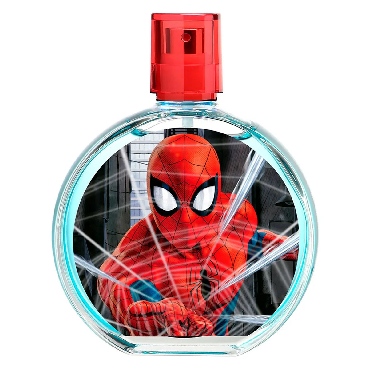 Perfume Niño Spider‑Man Eau de Toilette 100 ml