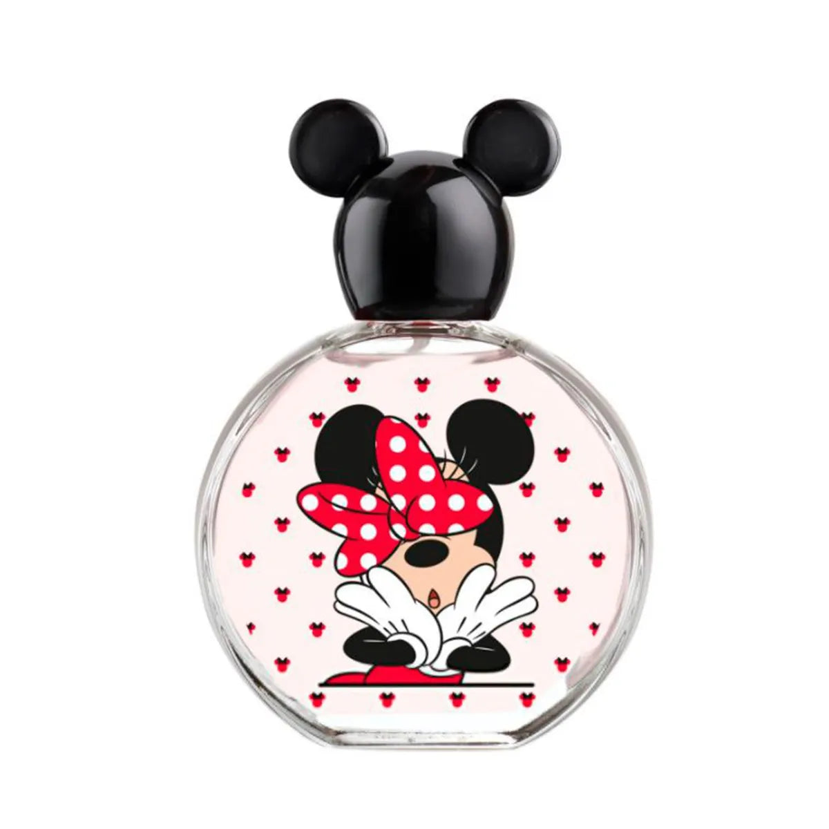 Perfume Niña Minnie Eau de toilette 100 ml