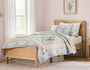 Cama Wesley