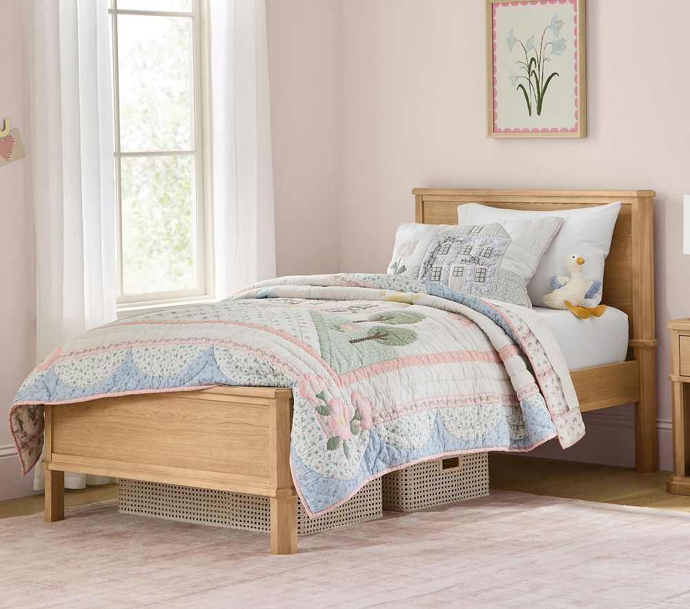 Cama Wesley
