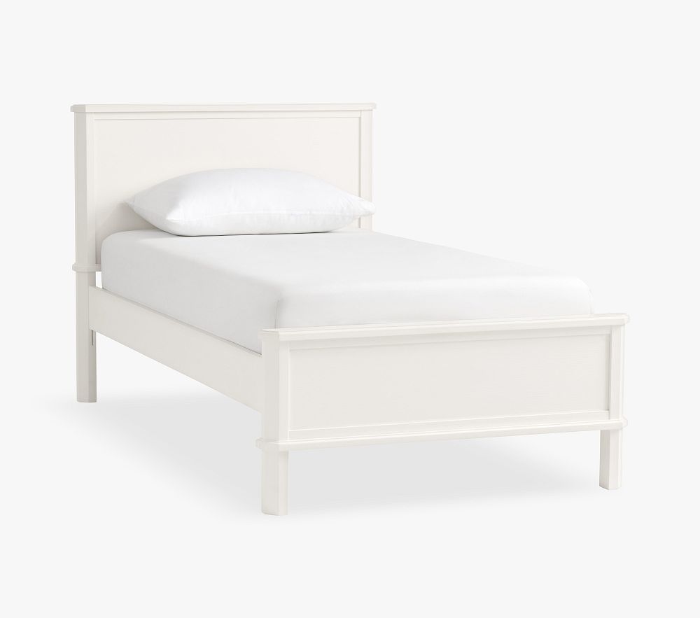 Cama Wesley