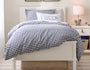 Cama Wesley