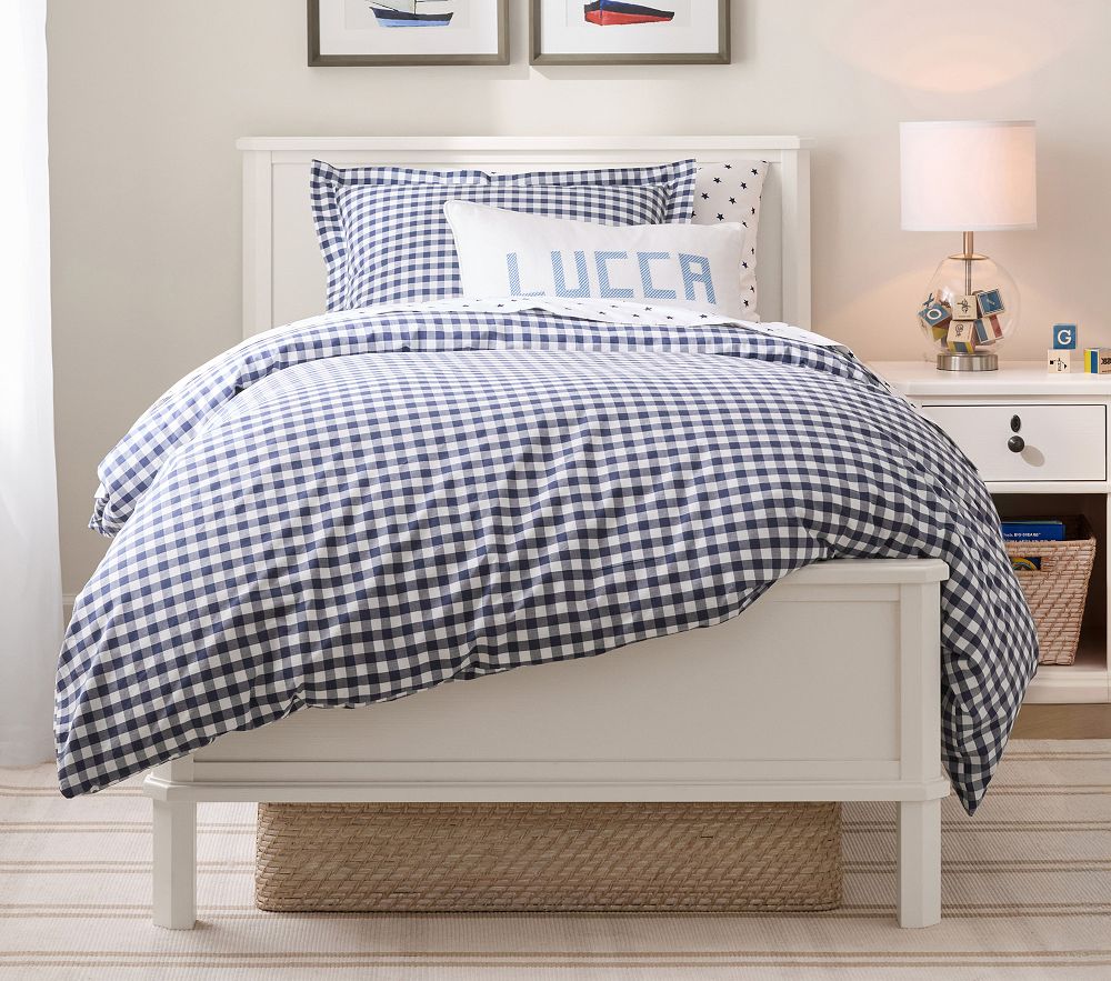 Cama Wesley