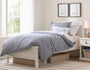 Cama Wesley