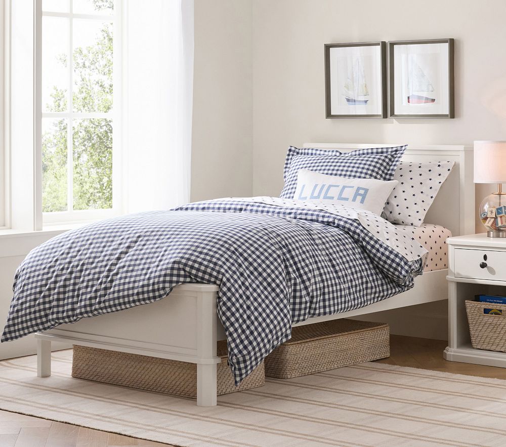 Cama Wesley