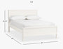 Cama Wesley