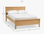 Cama Wesley