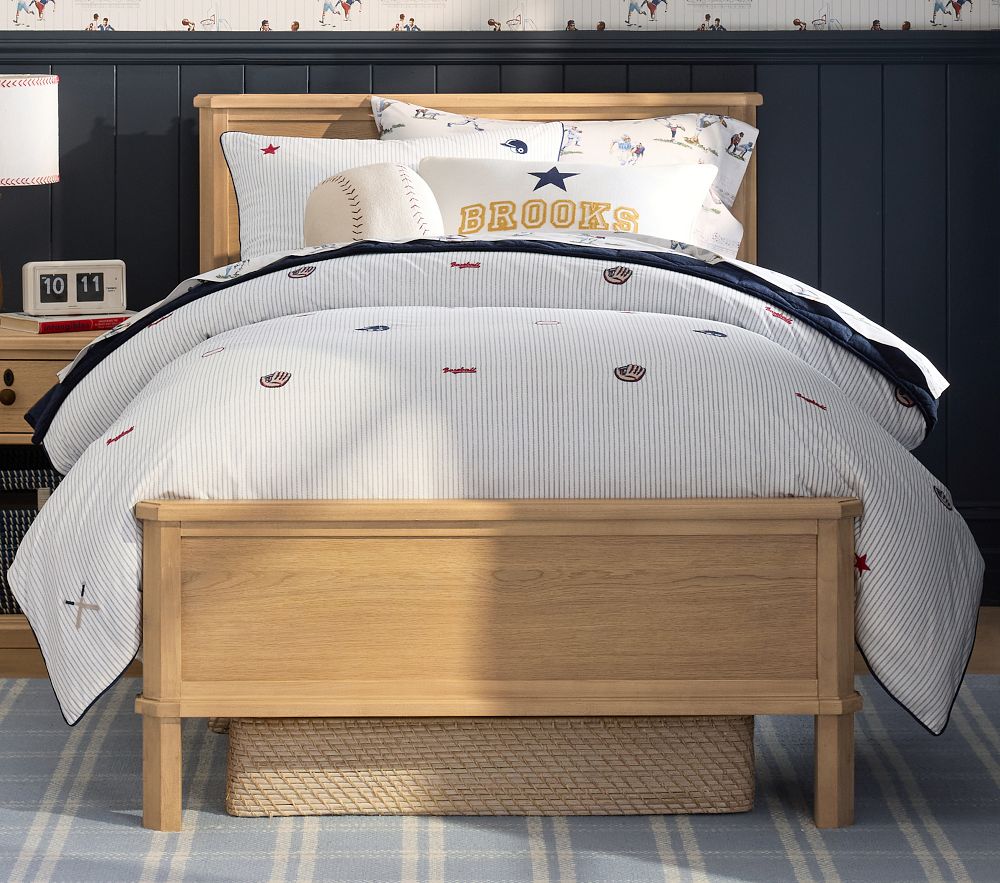 Cama Wesley