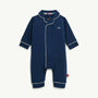 Magnetic Classic with a Twist Coverall