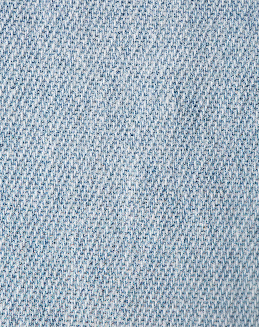 Vestido Babyfresh Midi Índigo para Niña