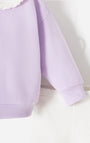 Conjunto Babyfresh Buzo y Pantalón para Bebé Niña